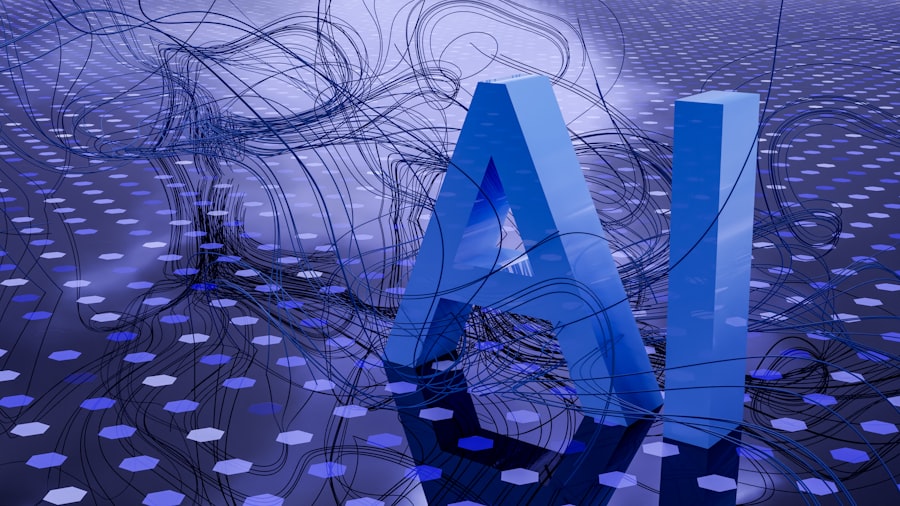 AI assistant technology
