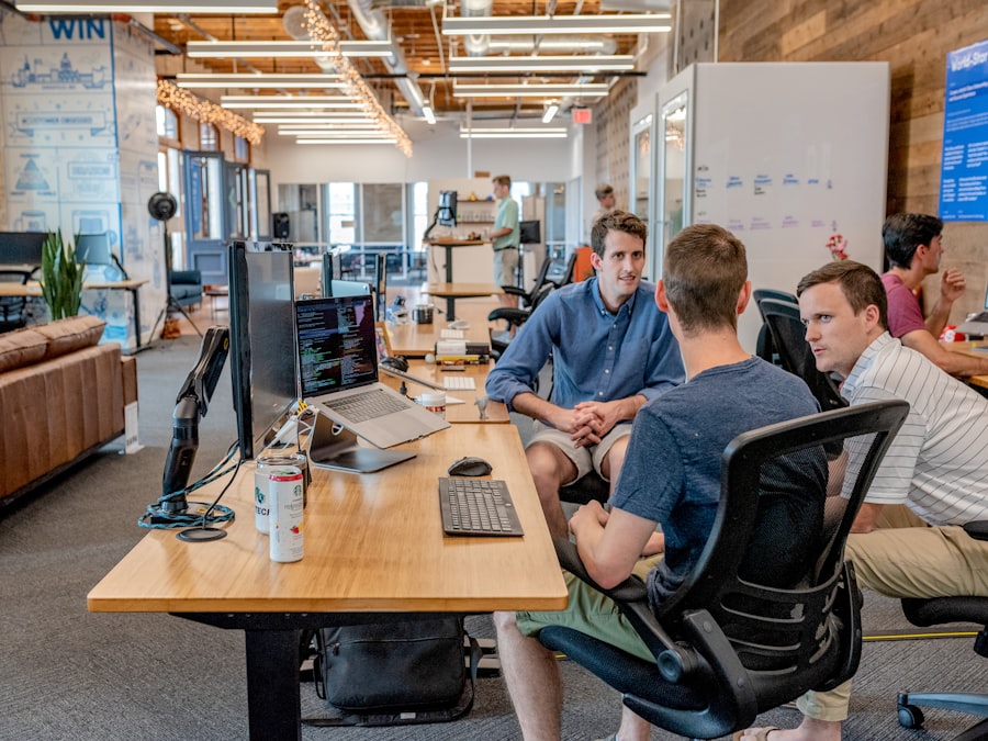 Business automation and workflows