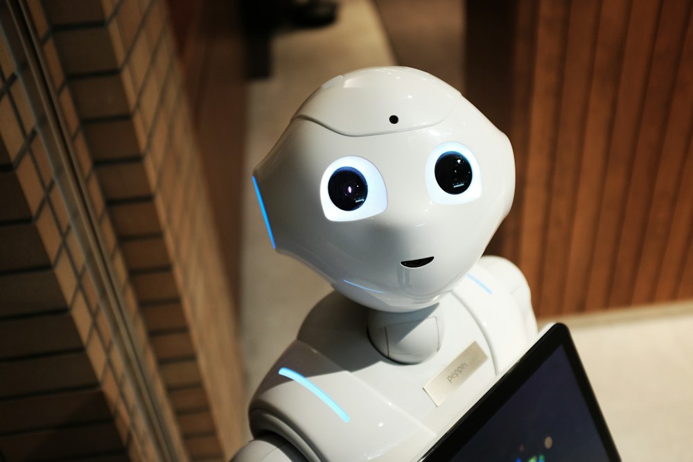 AI assistant technology — gallery 3