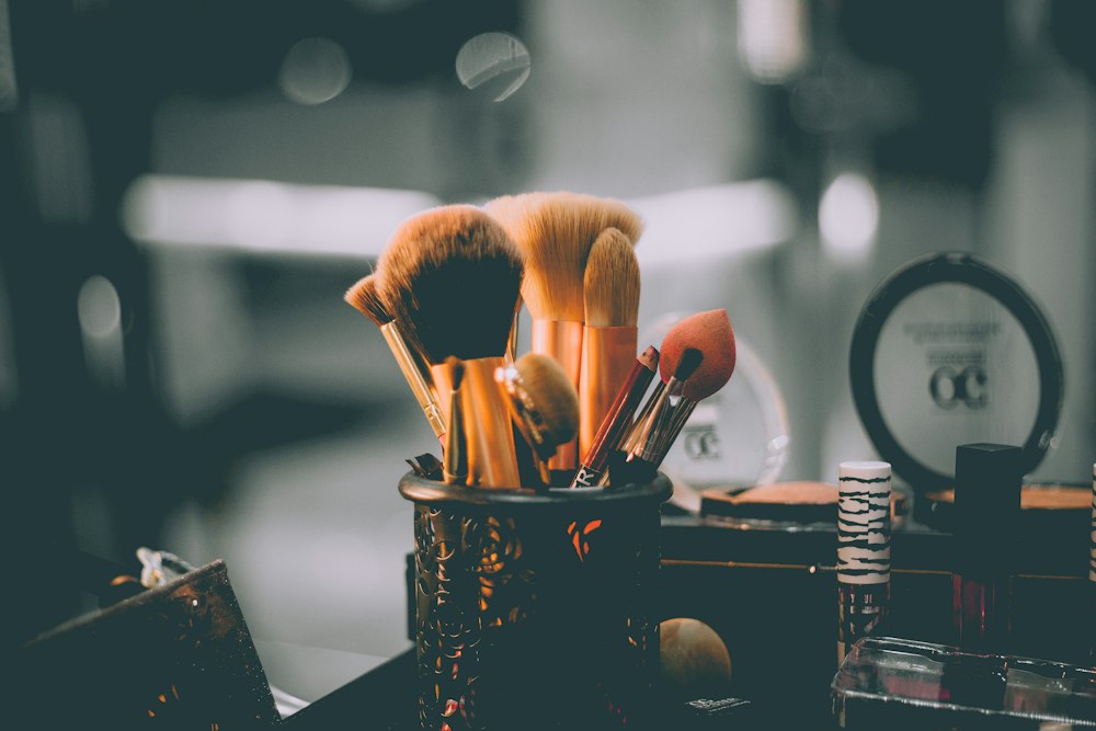 Beauty salon interior — gallery 3