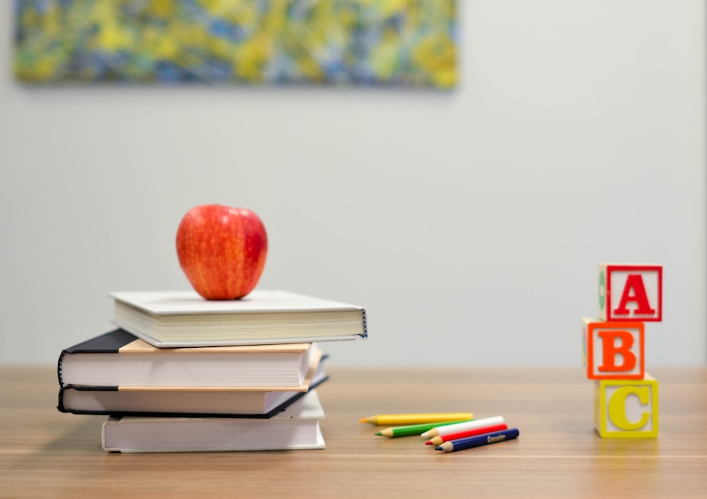 Students learning in a classroom — gallery 3