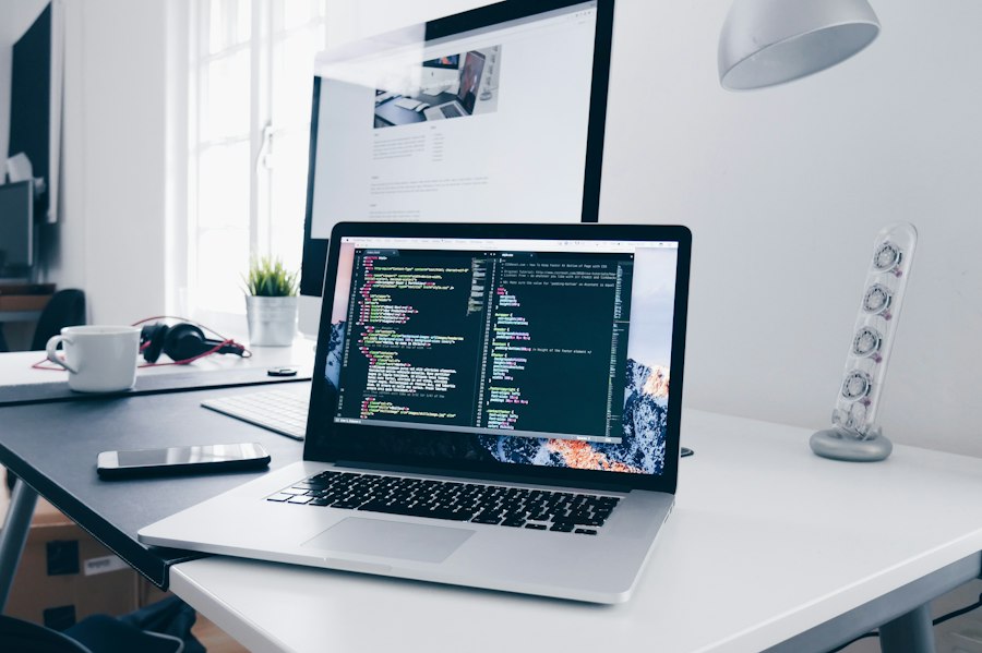 Software development rescue